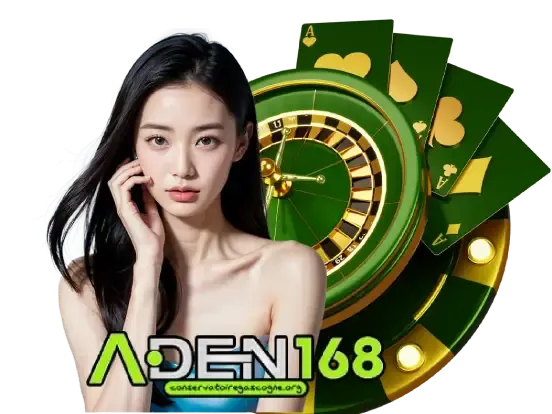 aden 168 สล็อต